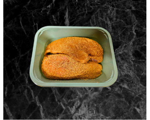 Oven ready Chicken Kievs 2 pack